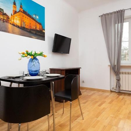 Warsaw New Town Apartments By Renters 外观 照片