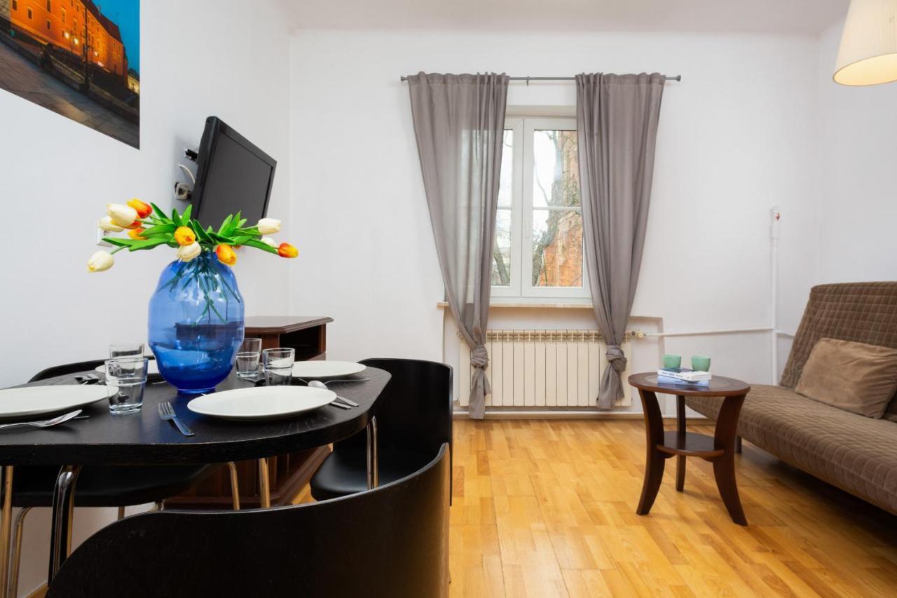 Warsaw New Town Apartments By Renters 外观 照片