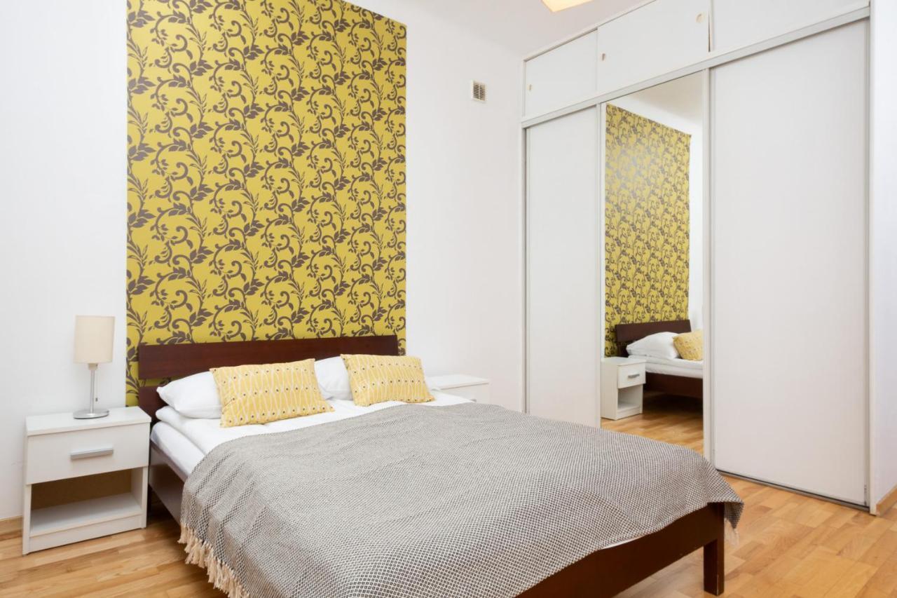 Warsaw New Town Apartments By Renters 外观 照片
