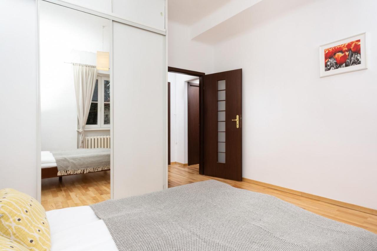 Warsaw New Town Apartments By Renters 外观 照片