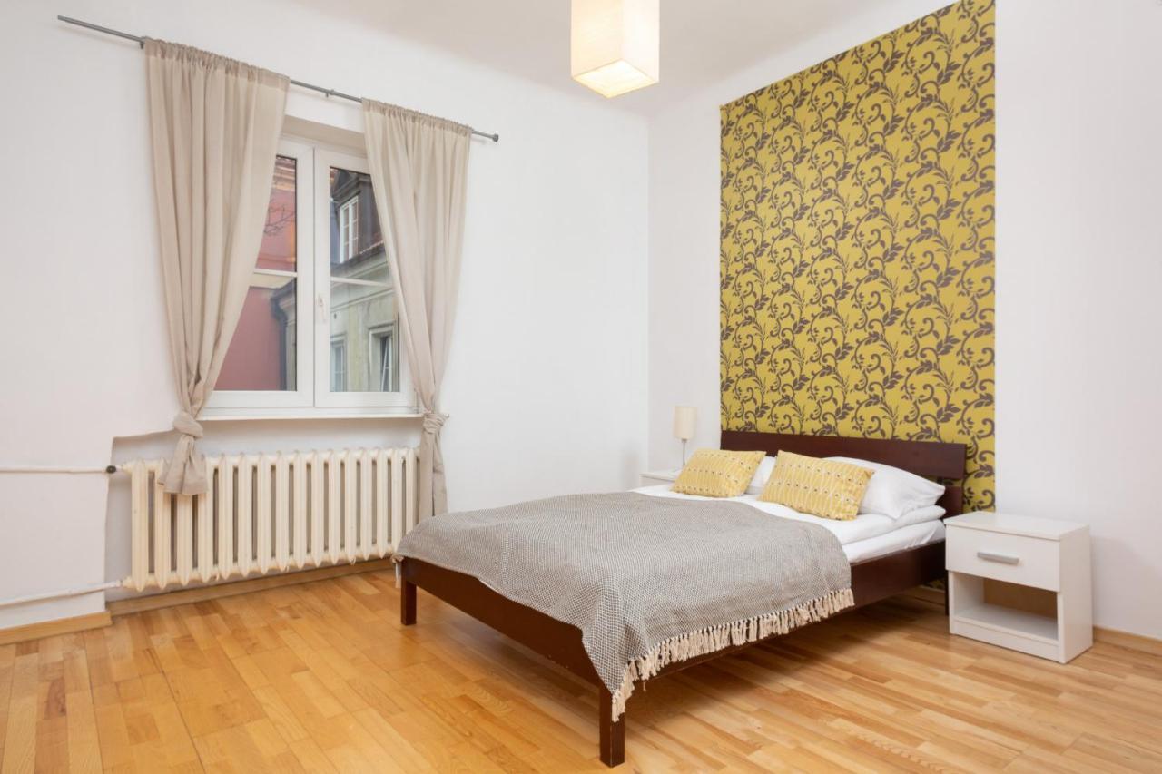 Warsaw New Town Apartments By Renters 外观 照片