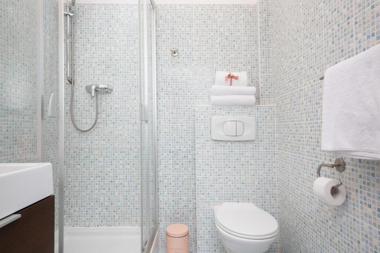 Warsaw New Town Apartments By Renters 外观 照片